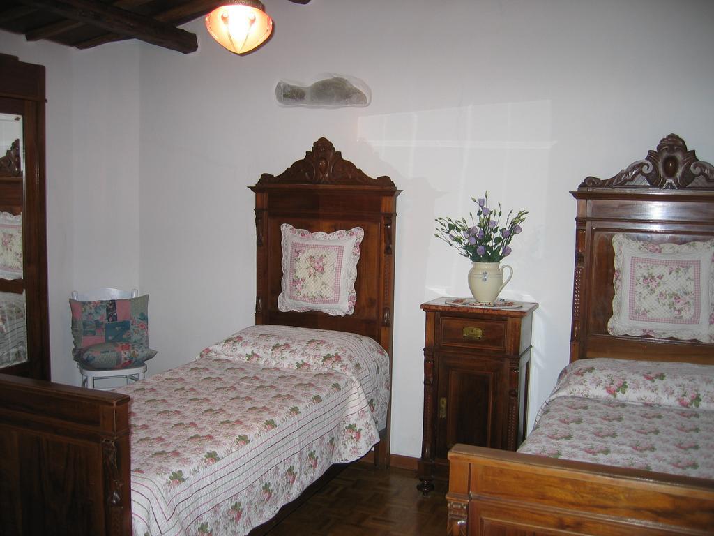 Fiesole In Giardino B&B Chambre photo