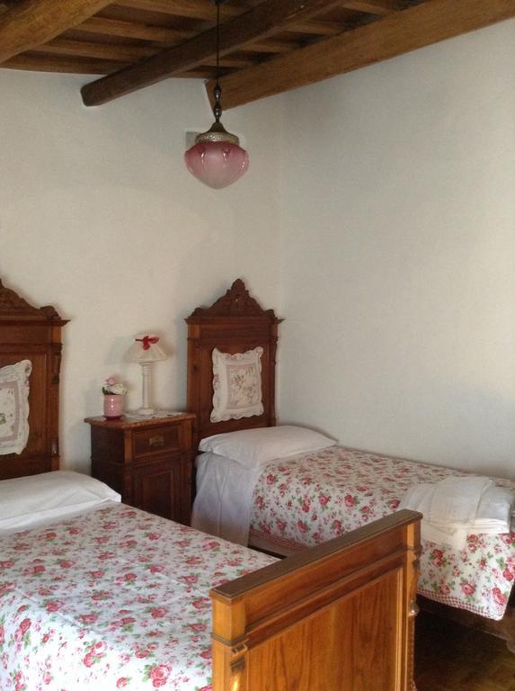 Fiesole In Giardino B&B Extérieur photo