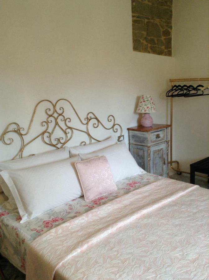 Fiesole In Giardino B&B Extérieur photo