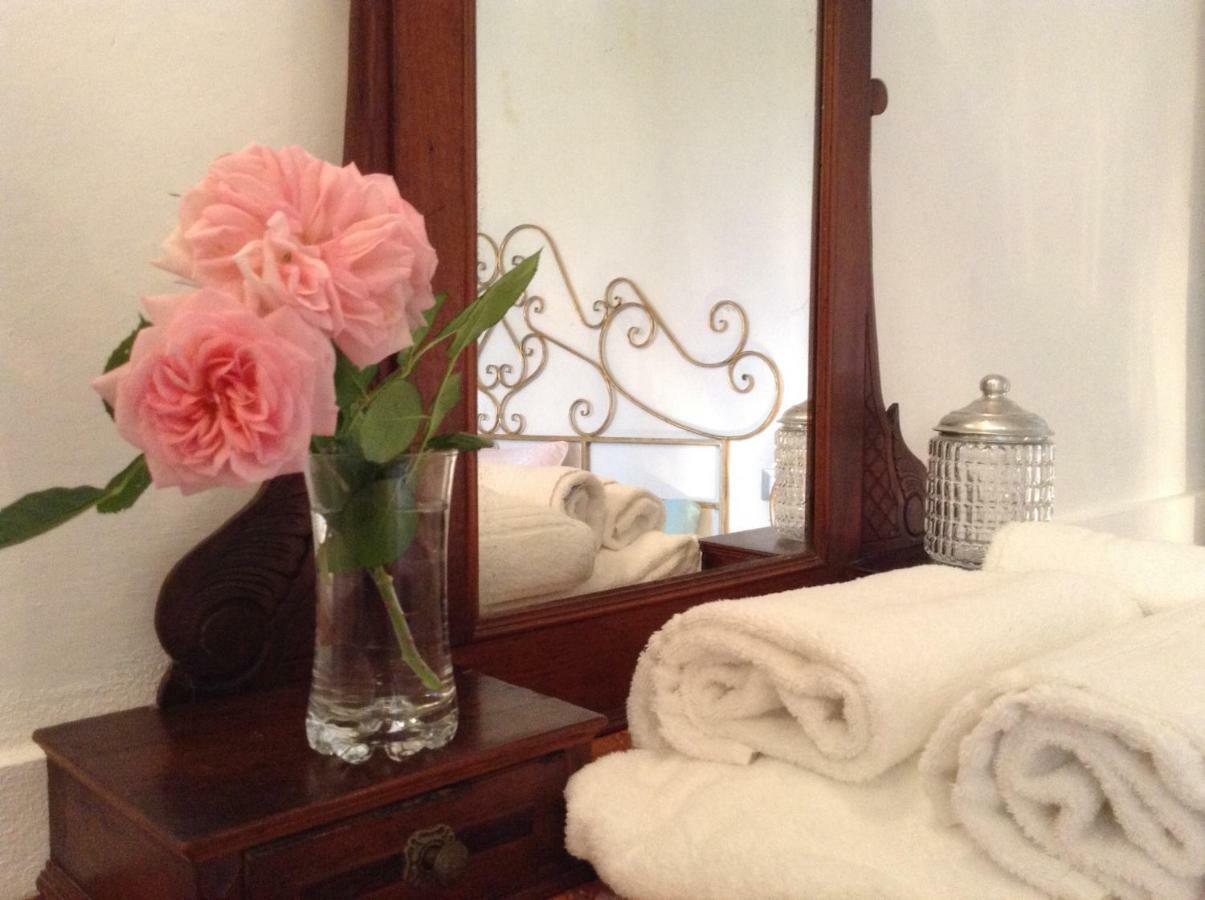 Fiesole In Giardino B&B Extérieur photo