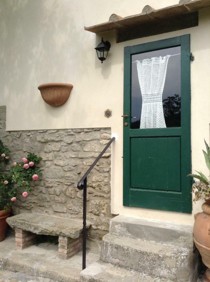 Fiesole In Giardino B&B Extérieur photo